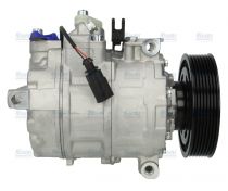 NISSENS 890025 Klímakompresszor