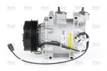 NISSENS 890035 Klímakompresszor