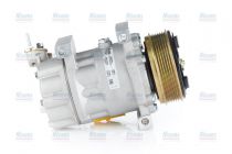 NISSENS 890041 Klímakompresszor