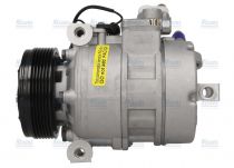 NISSENS 890043 Klímakompresszor