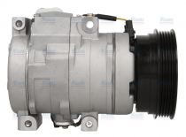 NISSENS 890066 Klímakompresszor