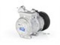NISSENS 890067 Klímakompresszor