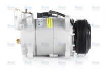 NISSENS 890098 Klímakompresszor