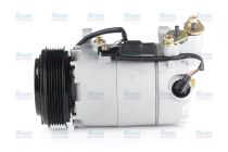 NISSENS 890098 Klímakompresszor