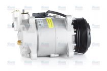 NISSENS 890098 Klímakompresszor