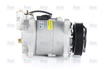 NISSENS 890099 Klímakompresszor