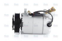 NISSENS 890099 Klímakompresszor