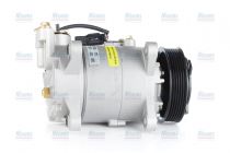 NISSENS 890099 Klímakompresszor