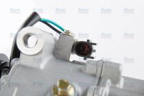 NISSENS 890124 Klímakompresszor