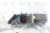 NISSENS 890125 Klímakompresszor