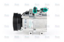 NISSENS 890130 Klímakompresszor