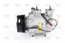 NISSENS 890155 Klímakompresszor