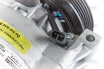 NISSENS 890187 Klímakompresszor