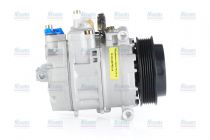 NISSENS 890191 Klímakompresszor