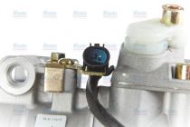 NISSENS 890197 Klímakompresszor