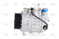 NISSENS 890197 Klímakompresszor