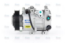 NISSENS 890230 Klímakompresszor