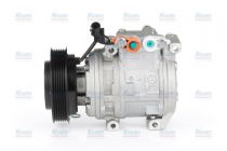 NISSENS 890233 Klímakompresszor KIA CARENS II