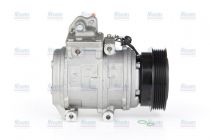 NISSENS 890234 Klímakompresszor KIA CARENS II