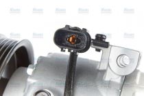NISSENS 890238 Klímakompresszor KIA OPTIMA III