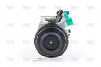 NISSENS 890242 Klímakompresszor KIA FORTE / SOUL II