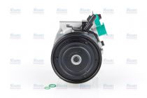 NISSENS 890243 Klímakompresszor KIA FORTE / SOUL II