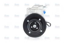 NISSENS 89026 Klímakompresszor AUDI A2 / A3 / S3 / TT