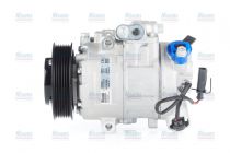 NISSENS 89026 Klímakompresszor AUDI A2 / A3 / S3 / TT