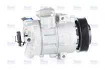 NISSENS 89026 Klímakompresszor AUDI A2 / A3 / S3 / TT