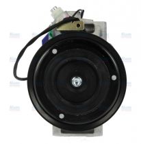 NISSENS 89027 Klímakompresszor AUDI A4 / A6 / S4 / S6