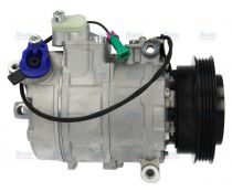 NISSENS 89027 Klímakompresszor AUDI A4 / A6 / S4 / S6