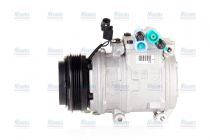 NISSENS 890282 Klímakompresszor KIA CARNIVAL I / SEDONA I