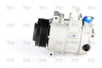 NISSENS 890304 Klímakompresszor MERCEDES C-osztu00e1ly / E-osztu00e1ly / SLK-osztu00e1ly