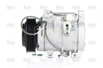 NISSENS 890332 Klímakompresszor TOYOTA PREVIA / ESTIMA