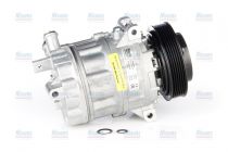 NISSENS 890354 Klímakompresszor OPEL SIGNUM / VECTRA C