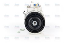 NISSENS 890359 Klímakompresszor BMW 1 / 3 / X3 / X4