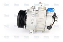 NISSENS 890359 Klímakompresszor BMW 1 / 3 / X3 / X4