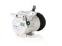 NISSENS 890376 Klímakompresszor KIA CERATO / SPECTRA II