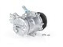 NISSENS 890388 Klímakompresszor OPEL AGILA A / COMBO / CORSA C / MERIVA A / TIGRA B