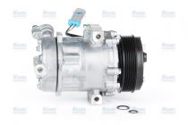 NISSENS 890388 Klímakompresszor OPEL AGILA A / COMBO / CORSA C / MERIVA A / TIGRA B