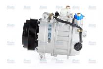 NISSENS 890397 Klímakompresszor BMW 1 / 2 / 3 / 4