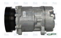 NISSENS 89040 Klímakompresszor FORD GALAXY I