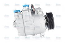 NISSENS 89052 Klímakompresszor AUDI A4 / A4 ALLROAD / A5 / A6 / A8 / Q5 / S4 / S5 / S6 / S8 / SQ5