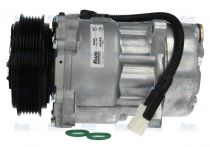 NISSENS 89055 Klímakompresszor