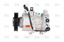 NISSENS 890562 Klímakompresszor HYUNDAI i40