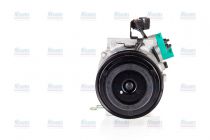 NISSENS 890575 Klímakompresszor HYUNDAI ix35