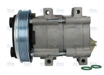 NISSENS 89059 Klímakompresszor FORD MONDEO MK1 / MONDEO MK2