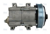 NISSENS 89059 Klímakompresszor FORD MONDEO MK1 / MONDEO MK2
