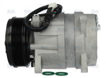 NISSENS 89060 Klímakompresszor