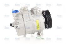 NISSENS 890632 Klímakompresszor AUDI A1 / A3 / Q2 / Q3 / RS3 / S1 / S3 / TT